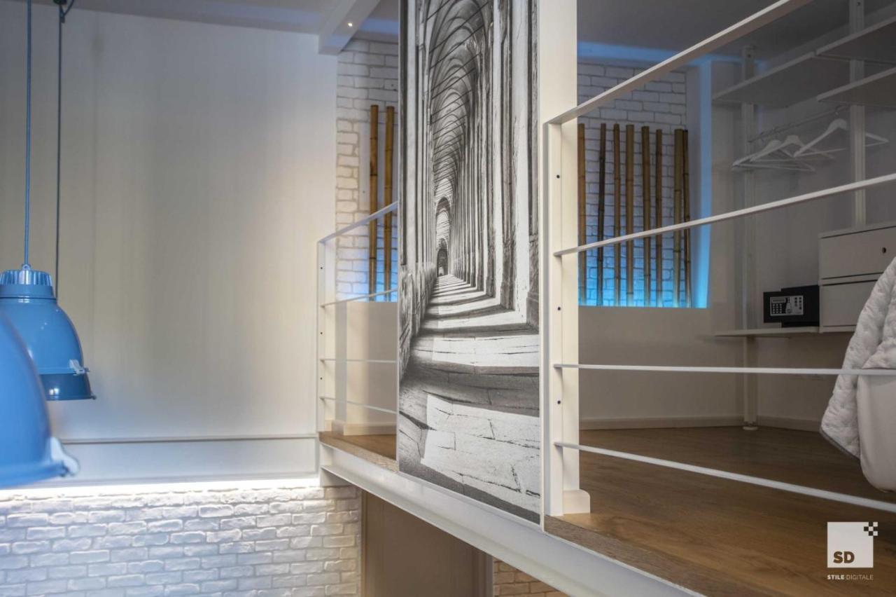 Pam Style Home Bolonya Dış mekan fotoğraf