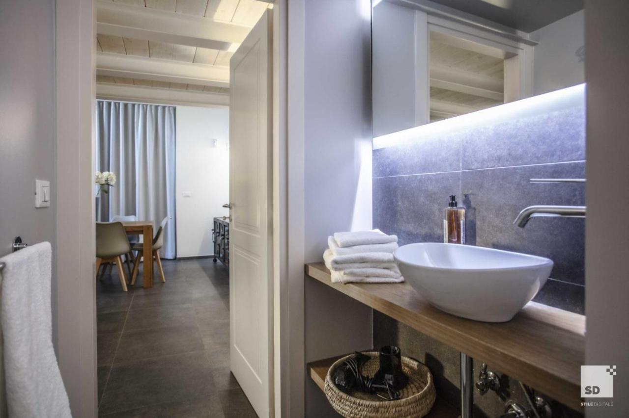 Pam Style Home Bolonya Dış mekan fotoğraf