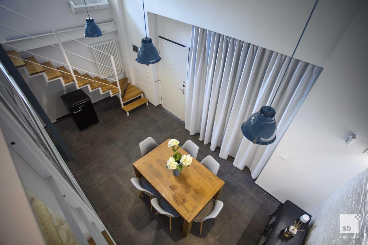 Pam Style Home Bolonya Dış mekan fotoğraf