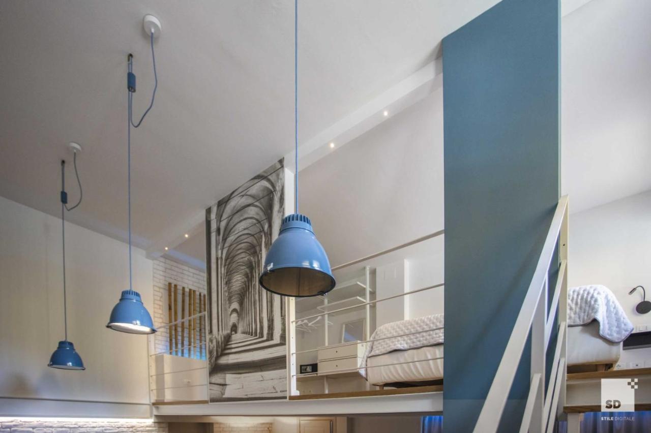 Pam Style Home Bolonya Dış mekan fotoğraf
