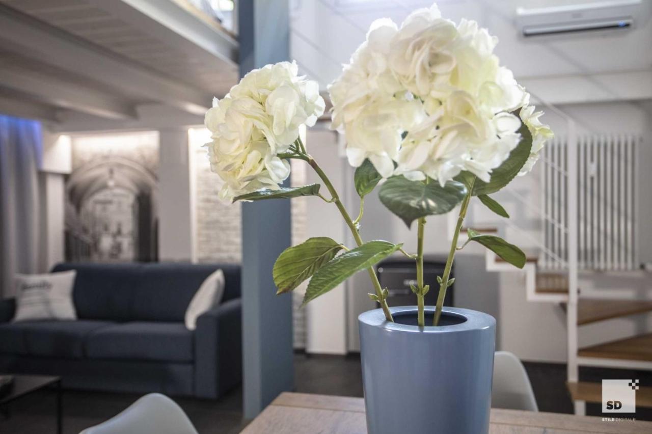 Pam Style Home Bolonya Dış mekan fotoğraf