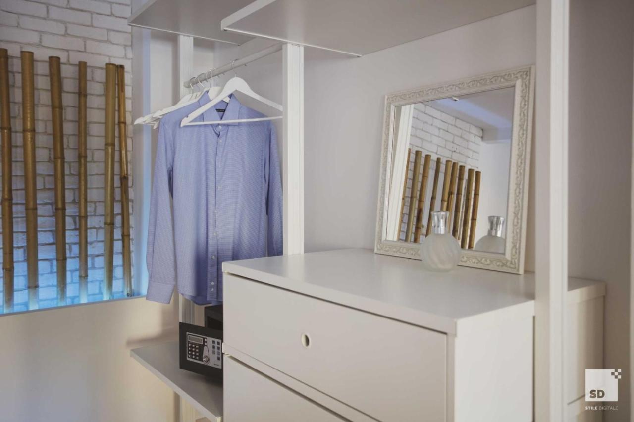 Pam Style Home Bolonya Dış mekan fotoğraf