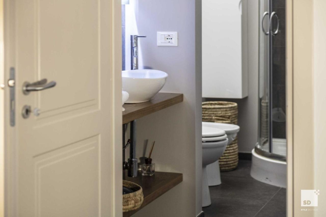 Pam Style Home Bolonya Dış mekan fotoğraf
