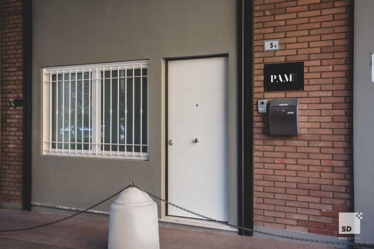 Pam Style Home Bolonya Dış mekan fotoğraf