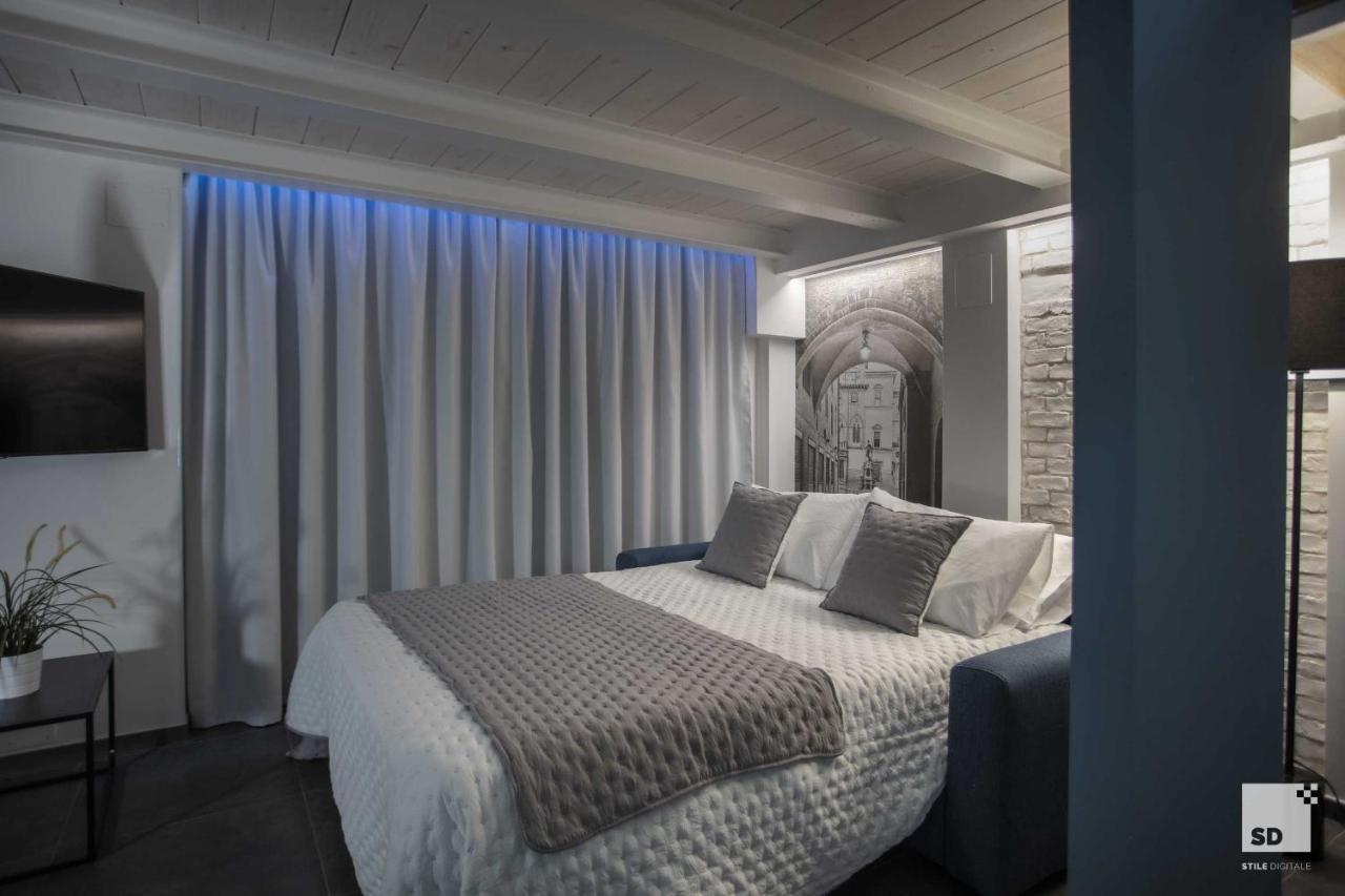 Pam Style Home Bolonya Dış mekan fotoğraf