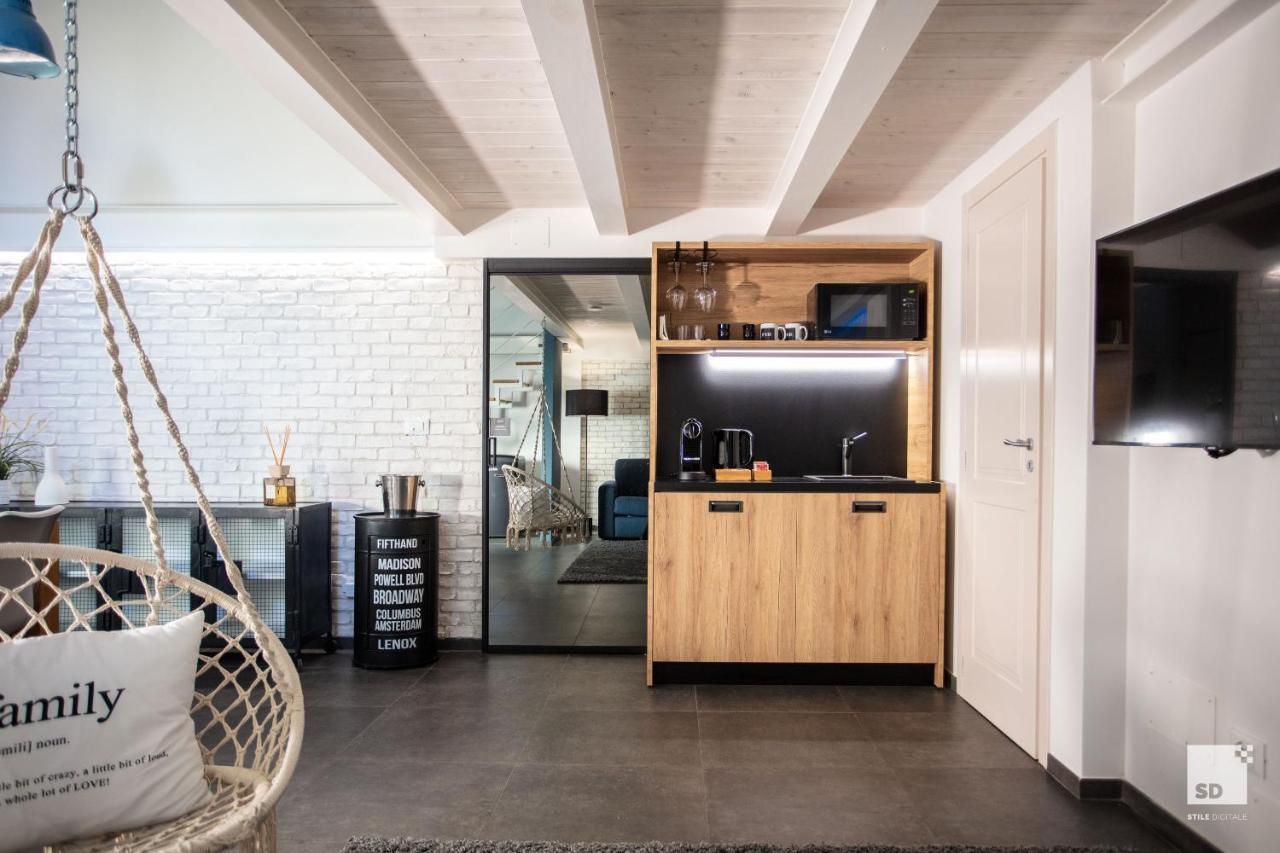 Pam Style Home Bolonya Dış mekan fotoğraf