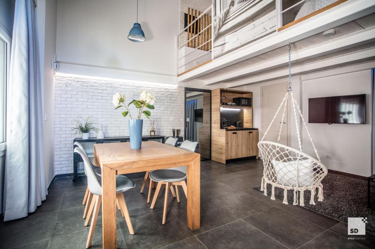Pam Style Home Bolonya Dış mekan fotoğraf