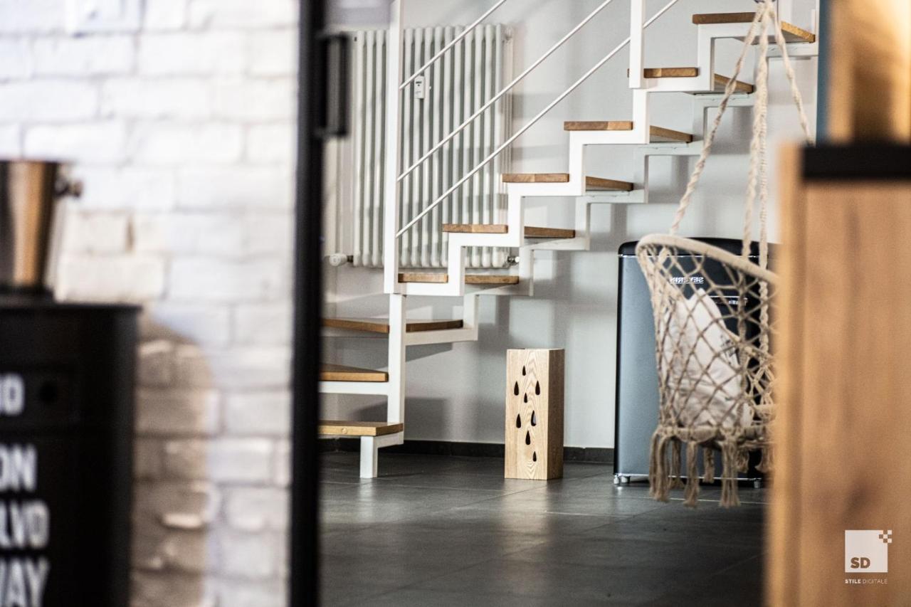 Pam Style Home Bolonya Dış mekan fotoğraf