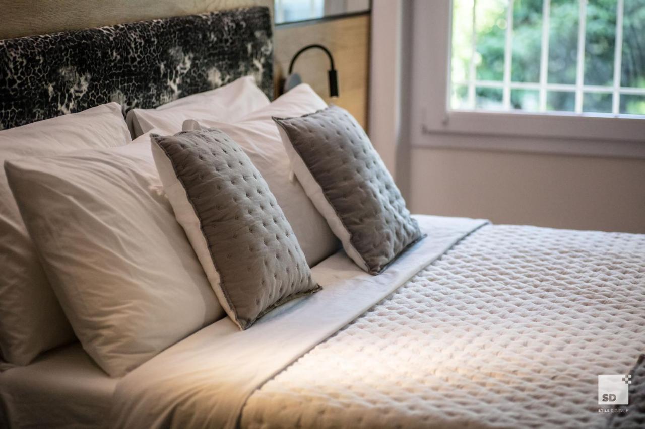 Pam Style Home Bolonya Dış mekan fotoğraf