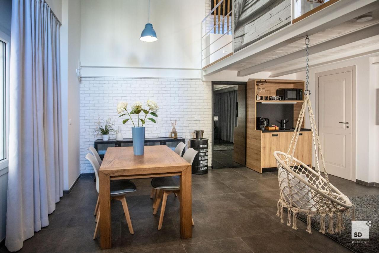 Pam Style Home Bolonya Dış mekan fotoğraf