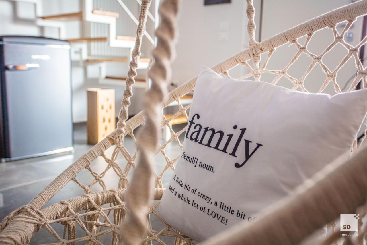 Pam Style Home Bolonya Dış mekan fotoğraf