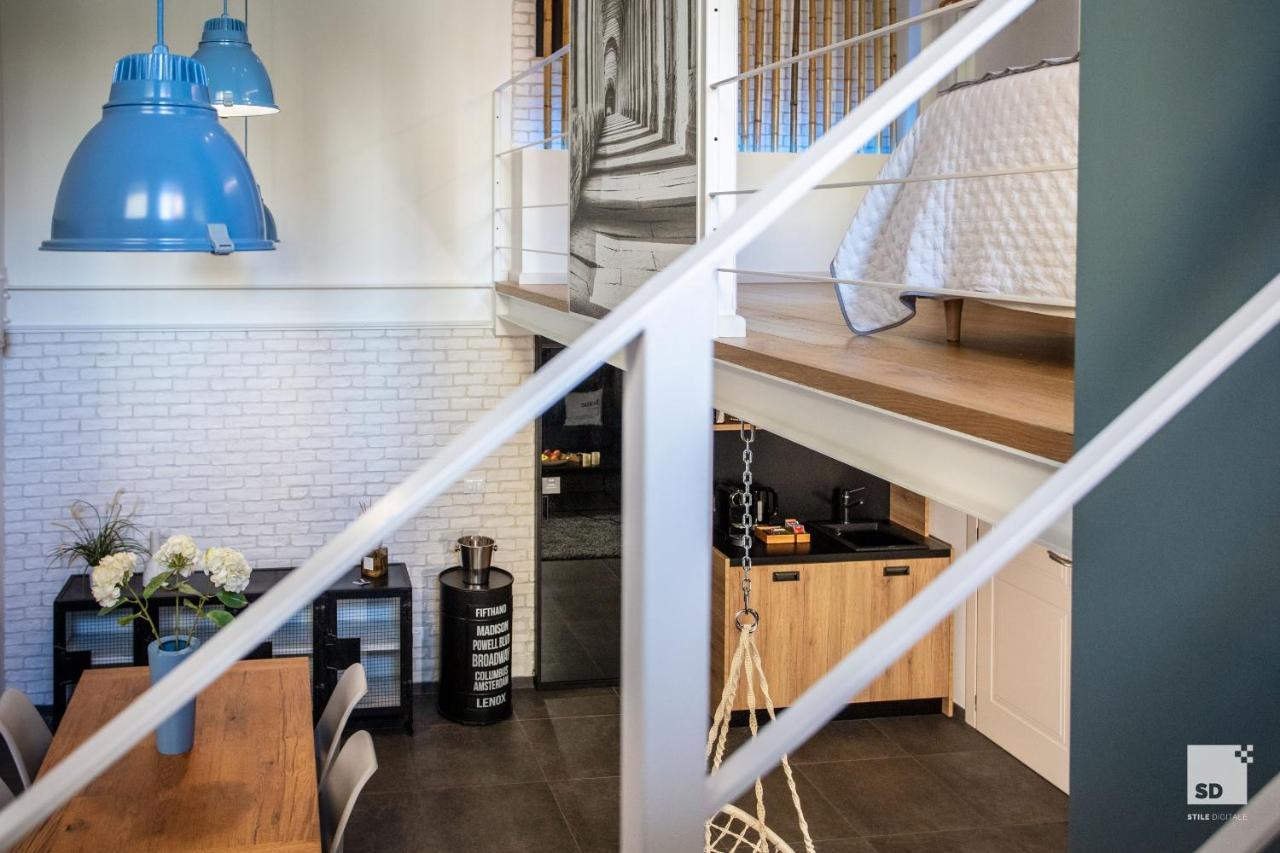 Pam Style Home Bolonya Dış mekan fotoğraf