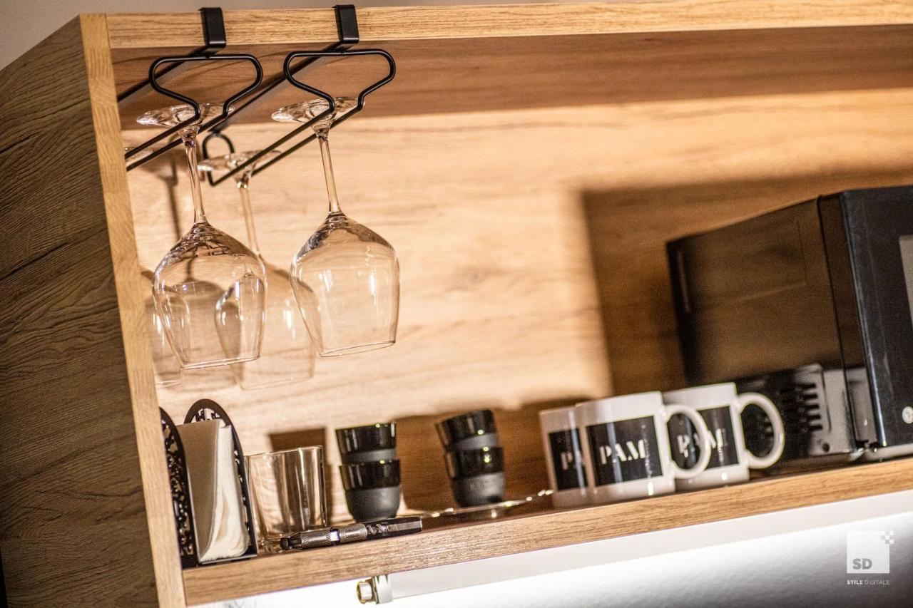 Pam Style Home Bolonya Dış mekan fotoğraf