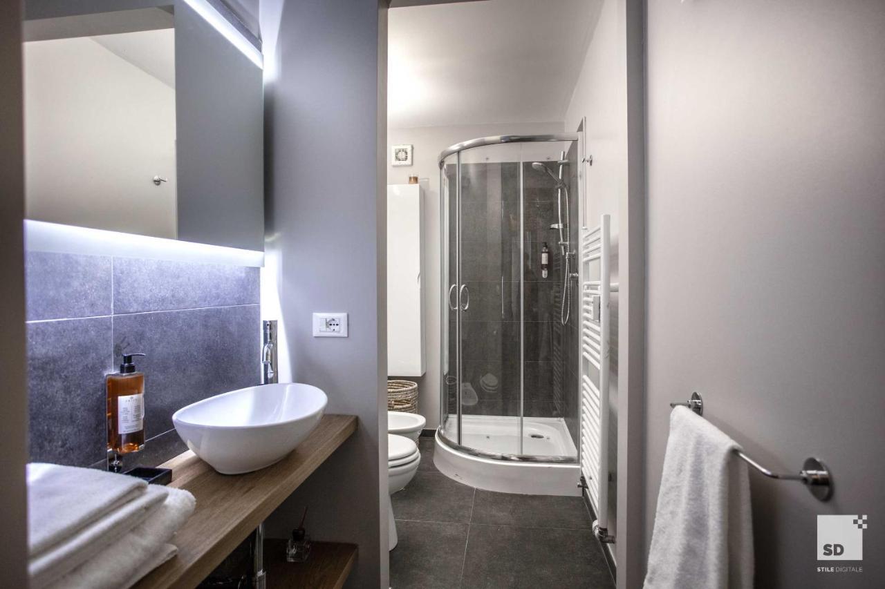 Pam Style Home Bolonya Dış mekan fotoğraf